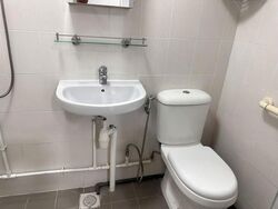 Blk 125 Eunos Spring (Bedok), HDB 4 Rooms #612497711